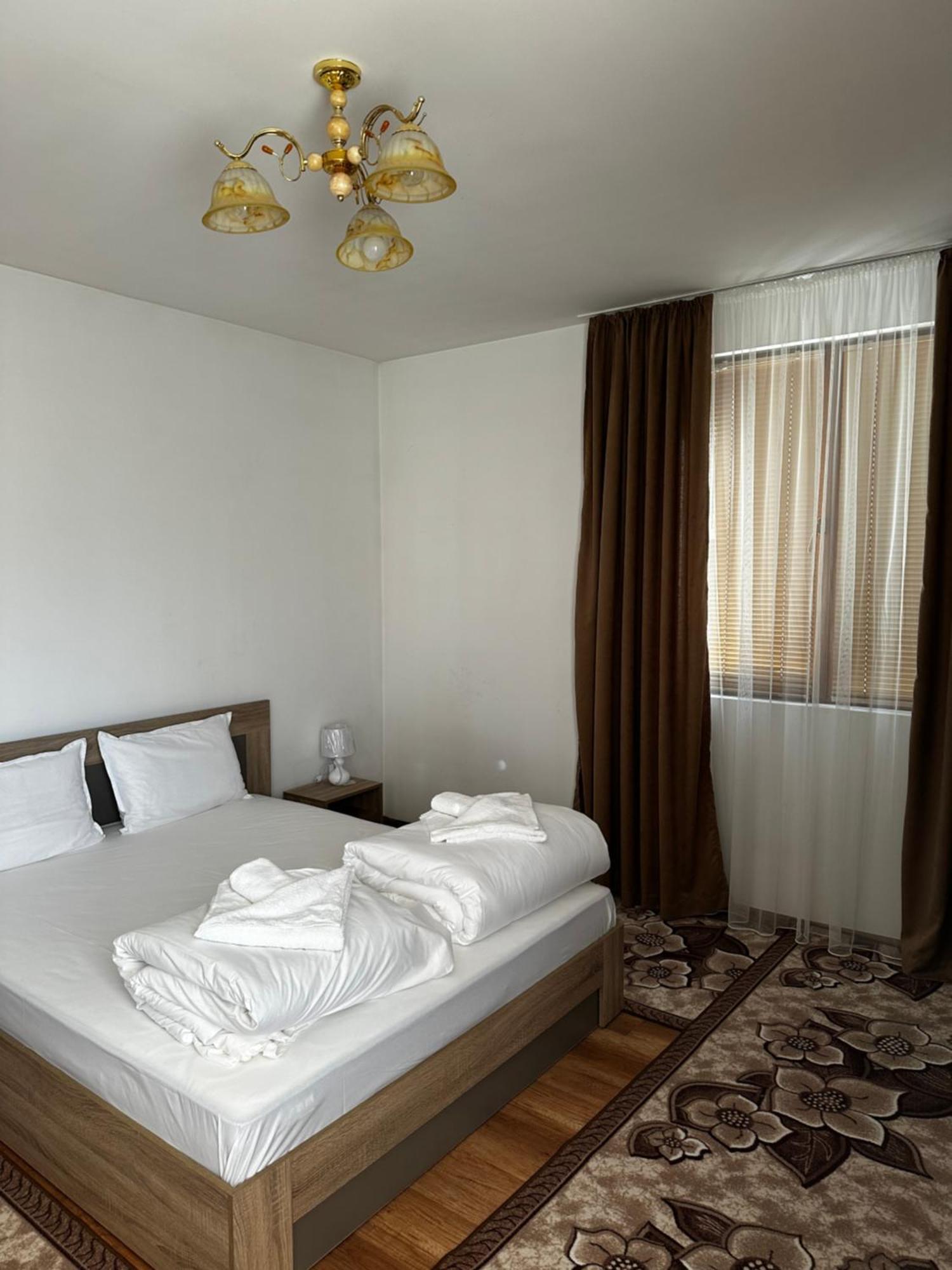 Snow House Hotel บันสโก ภายนอก รูปภาพ