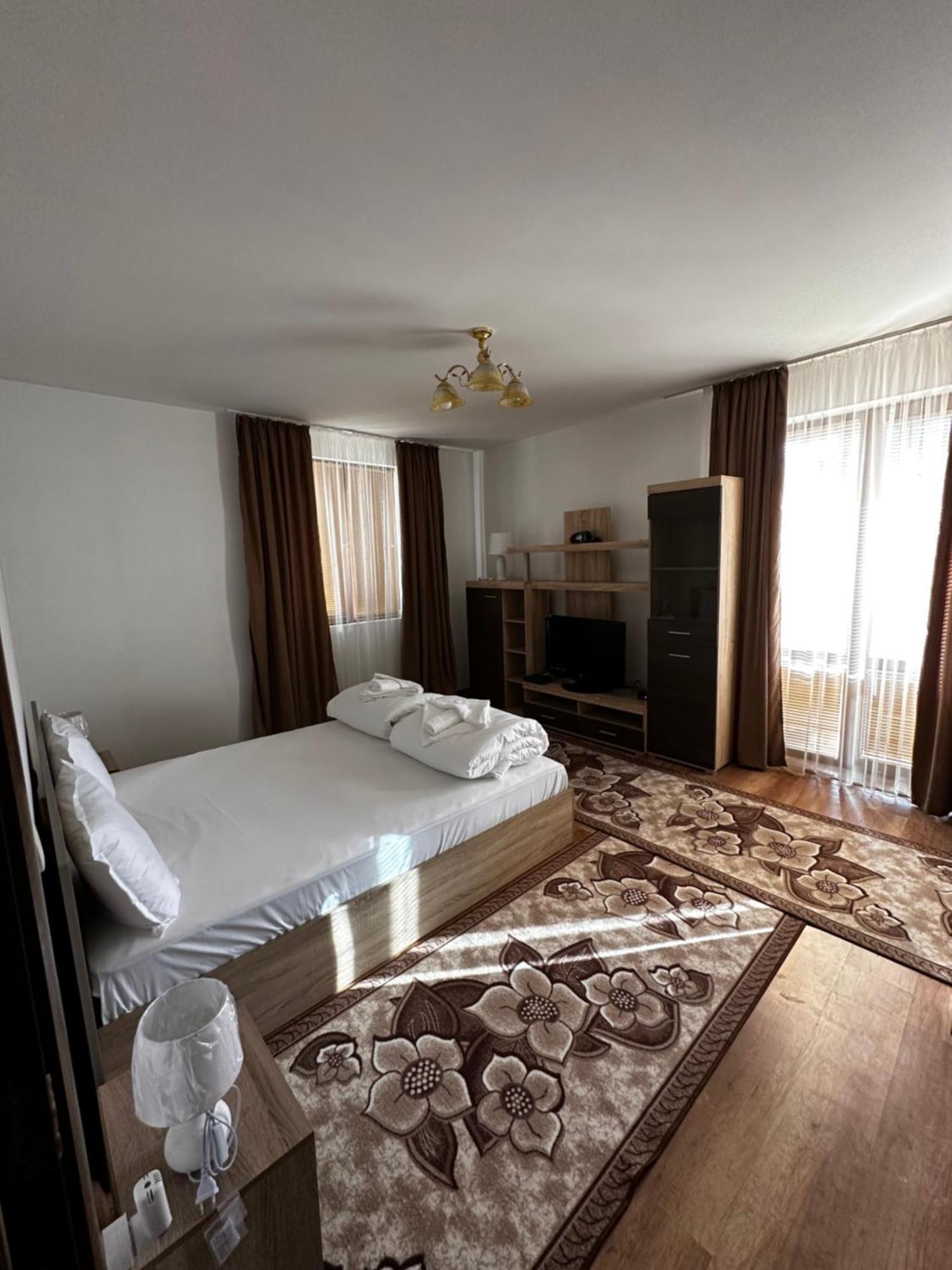 Snow House Hotel บันสโก ภายนอก รูปภาพ